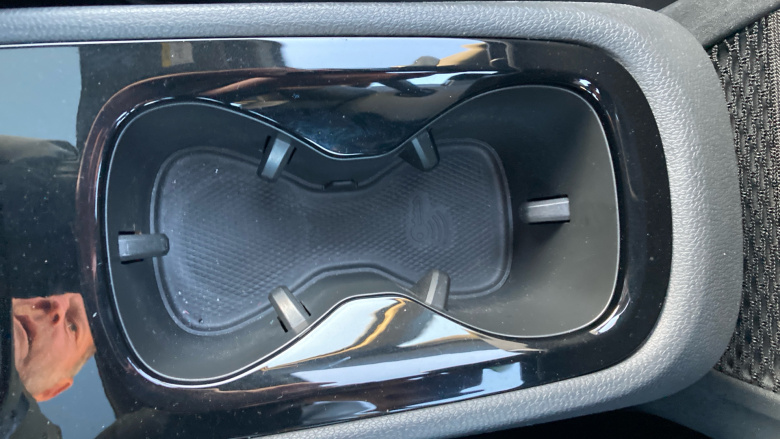 Volkswagen ID.3 150kW Family Pro Performance 58kWh 5dr Auto Electric Hatchback